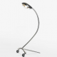 Super Guppy floor Lamp by Marc Newson